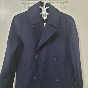 Gap Peacoat Navy